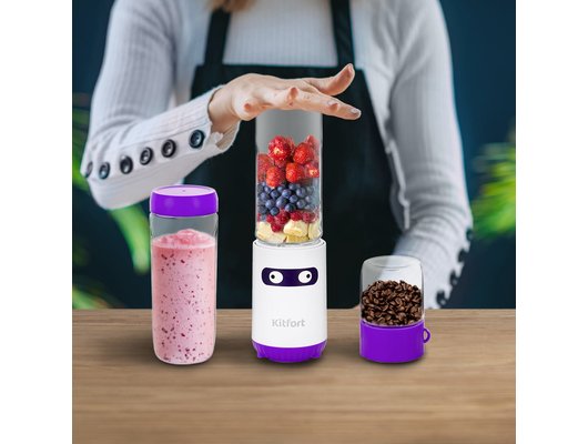 Блендер KITFORT КТ-3033-1